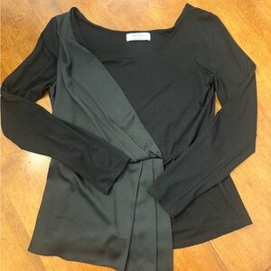 Bailey 44 Draped Women's Top